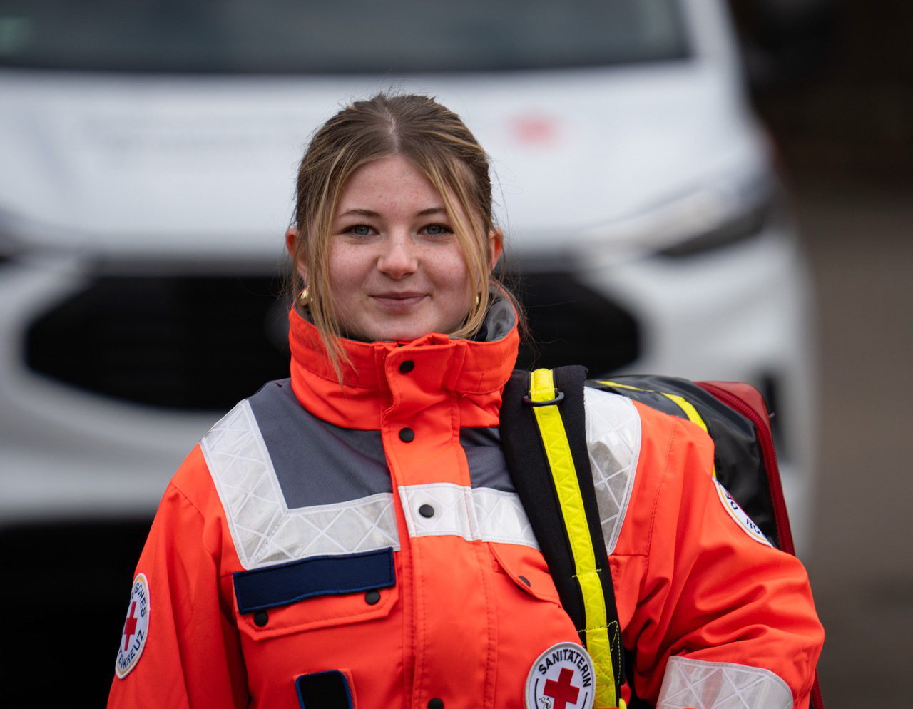 Deutsches Rotes Kreuz